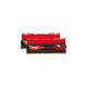 G.Skill DIMM 8 GB DDR3-2400 (2x 4 GB) Dual-Kit, Arbeitsspeicher(F3-2400C10D-8GTX, TridentX, INTEL XMP, Retail)
