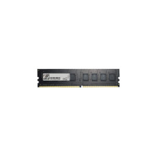 G.Skill DIMM 8 GB DDR4-2400, Arbeitsspeicher(F4-2400C17S-8GNT, Value)