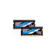G.Skill SO-DIMM 16 GB DDR4-2666 (2x 8 GB) Dual-Kit, Arbeitsspeicher(F4-2666C19D-16GRS, Ripjaws)