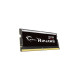 G.Skill SO-DIMM 16 GB DDR5-4800, Arbeitsspeicher(schwarz, F5-4800S3434A16GX1-RS, INTEL XMP, Outlet)