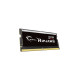 G.Skill SO-DIMM 32 GB DDR5-4800, Arbeitsspeicher(schwarz, F5-4800S4039A32GX1-RS, Ripjaws)