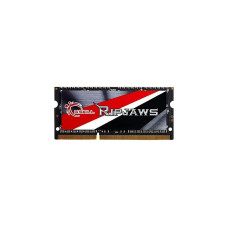 G.Skill SO-DIMM 4 GB DDR3-1600, Arbeitsspeicher(F3-1600C11S-4GRSL, Ripjaws)