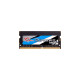 G.Skill SO-DIMM 8 GB DDR4-3200, Arbeitsspeicher(F4-3200C18S-8GRS, Ripjaws)