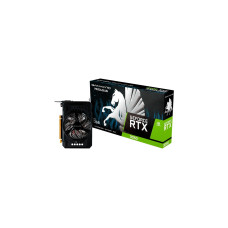 Gainward GeForce RTX 3050 Pegasus, Grafikkarte(3x DisplayPort, 1x HDMI 2.1)