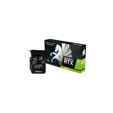 Gainward GeForce RTX 3050 Pegasus, Grafikkarte(1x DisplayPort, 1x HDMI 2.1, 1x DVI-D)