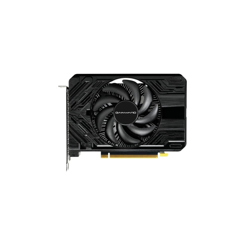 Gainward GeForce RTX 4060 Pegasus, Grafikkarte(DLSS 3, 3x DisplayPort, 1x HDMI 2.1)