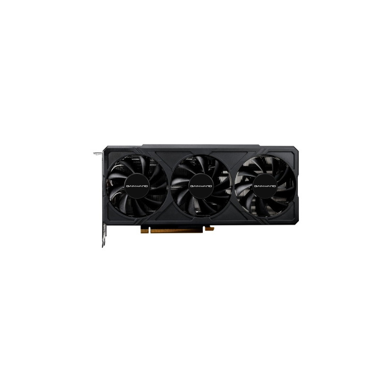 Gainward GeForce RTX 4060 Ti 16GB Panther OC, Grafikkarte(DLSS 3, 3x DisplayPort, 1x HDMI 2.1)