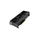 Gainward GeForce RTX 4060 Ti 16GB Panther OC, Grafikkarte(DLSS 3, 3x DisplayPort, 1x HDMI 2.1)