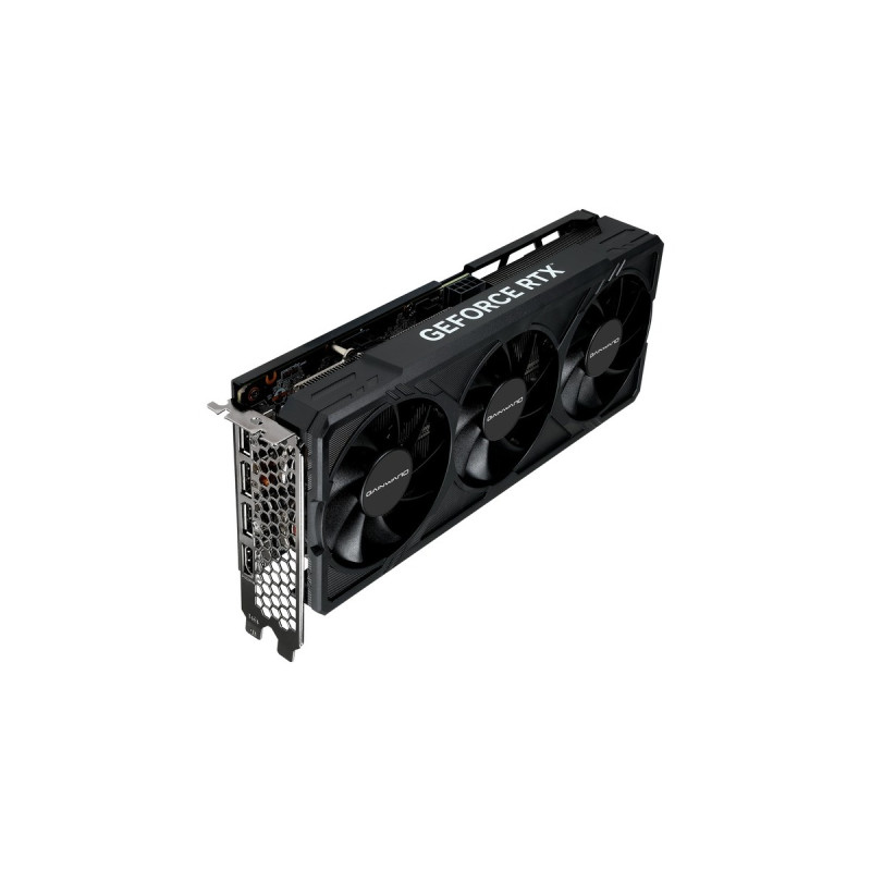 Gainward GeForce RTX 4060 Ti 16GB Panther, Grafikkarte(DLSS 3, 3x DisplayPort, 1x HDMI 2.1)