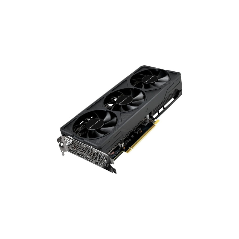 Gainward GeForce RTX 4060 Ti 16GB Panther, Grafikkarte(DLSS 3, 3x DisplayPort, 1x HDMI 2.1)