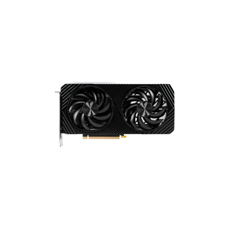 Gainward GeForce RTX 4060 Ti Ghost 8GB, Grafikkarte(DLSS 3, 3x DisplayPort, 1x HDMI 2.1)