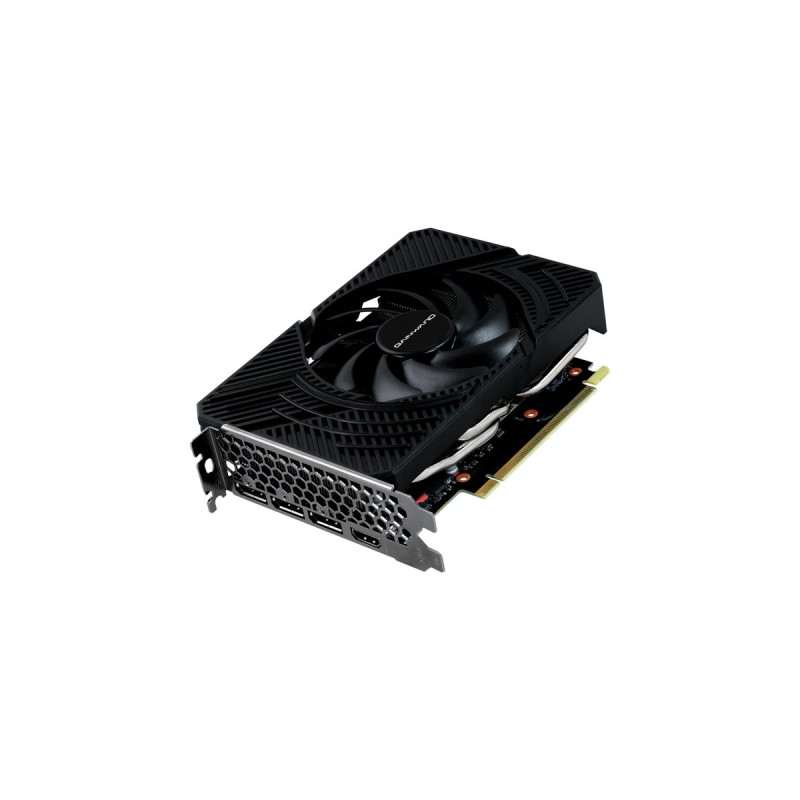 Gainward GeForce RTX 4060 Ti Pegasus 8GB, Grafikkarte(DLSS 3, 3x DisplayPort, 1x HDMI 2.1)