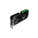 Gainward GeForce RTX 4070 Ghost OC, Grafikkarte(DLSS 3, 3x DisplayPort, 1x HDMI 2.1)