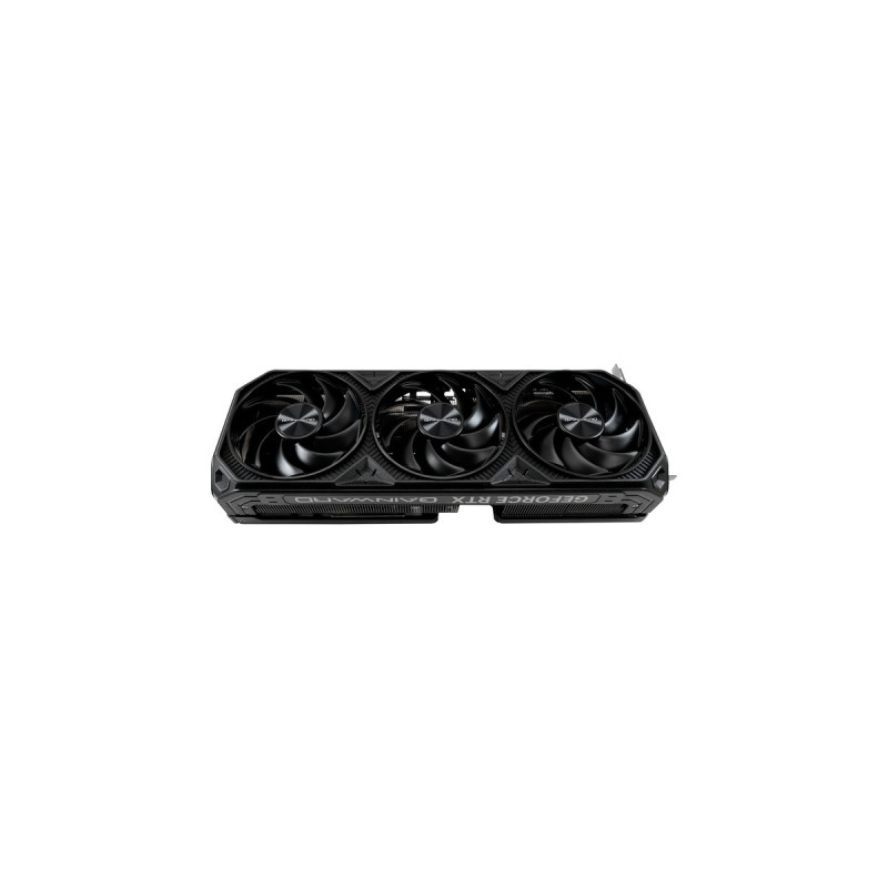Gainward GeForce RTX 4070 Panther, Grafikkarte(DLSS 3, 3x DisplayPort, 1x HDMI 2.1)