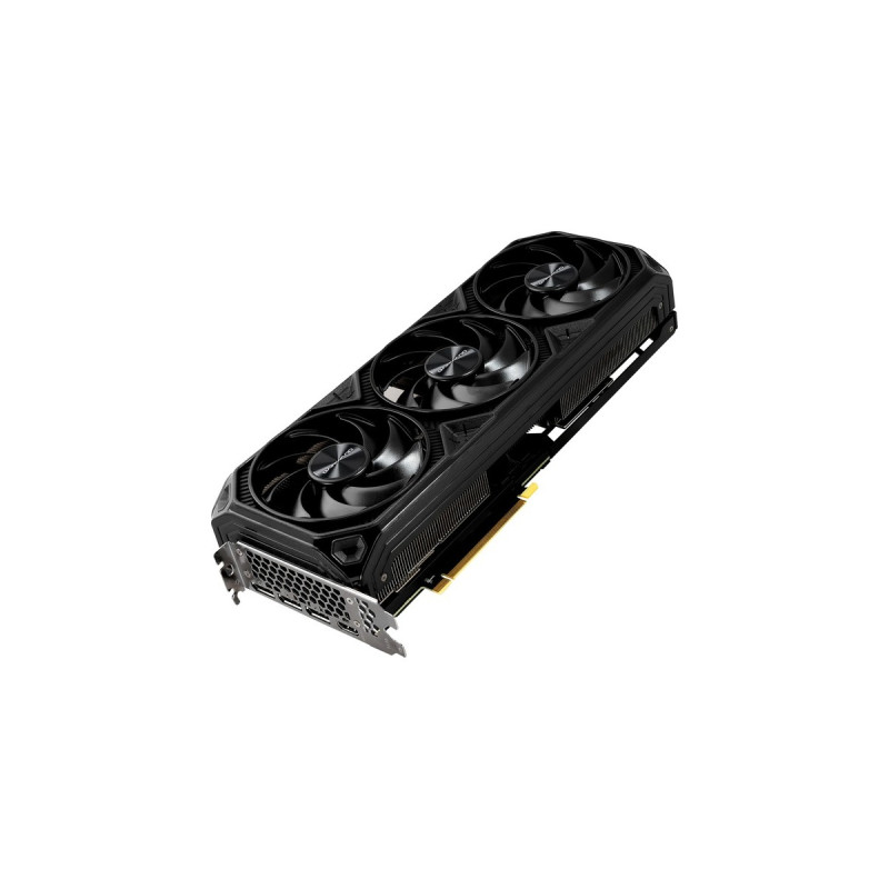 Gainward GeForce RTX 4070 Ti SUPER Panther OC, Grafikkarte(DLSS 3, 3x DisplayPort, 1x HDMI 2.1a)