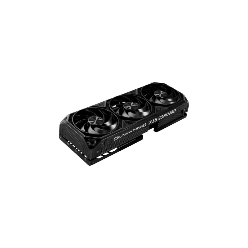 Gainward GeForce RTX 4070 Ti SUPER Panther OC, Grafikkarte(DLSS 3, 3x DisplayPort, 1x HDMI 2.1a)