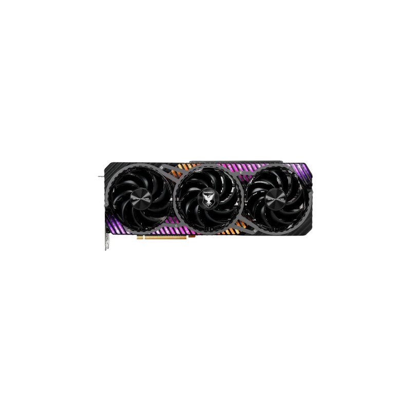 Gainward GeForce RTX 4070 Ti SUPER Phoenix GS, Grafikkarte(DLSS 3, 3x DisplayPort, 1x HDMI 2.1a)