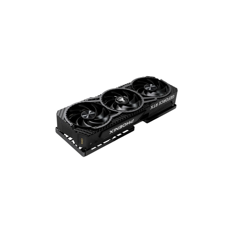 Gainward GeForce RTX 4070 Ti SUPER Phoenix GS, Grafikkarte(DLSS 3, 3x DisplayPort, 1x HDMI 2.1a)