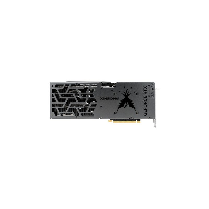 Gainward GeForce RTX 4070 Ti SUPER Phoenix GS, Grafikkarte(DLSS 3, 3x DisplayPort, 1x HDMI 2.1a)