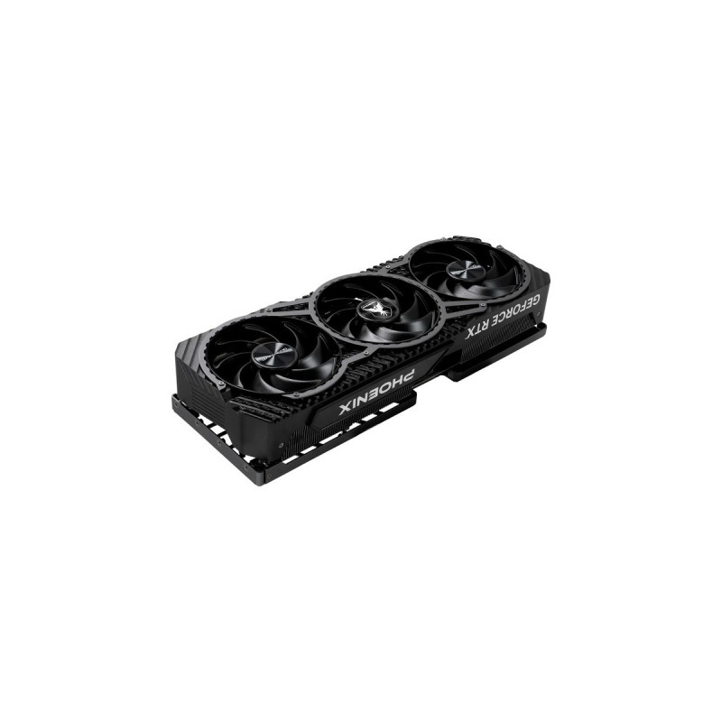 Gainward GeForce RTX 4070 Ti SUPER Phoenix, Grafikkarte(DLSS 3, 3x DisplayPort, 1x HDMI 2.1a)