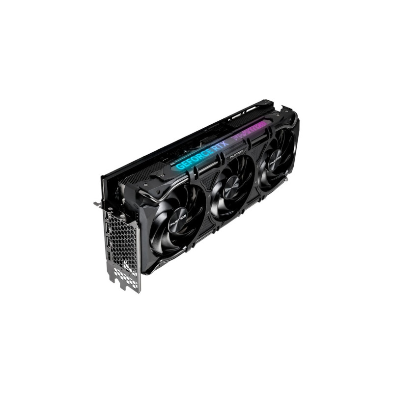 Gainward GeForce RTX 4090 Phantom, Grafikkarte(DLSS 3, 3x DisplayPort, 1x HDMI 2.1)