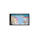Garmin Camper 780 + BC 40, Navigationssystem(Karten: Europa)