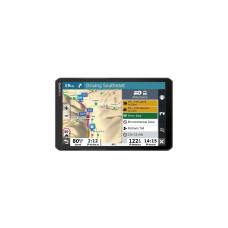 Garmin Camper 890, Navigationssystem(Karten: Europa)