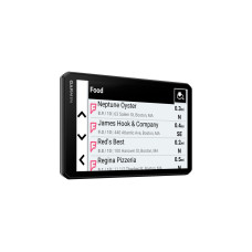 Garmin DriveCam 76, Navigationssystem(schwarz)