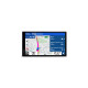 Garmin DriveSmart 65 EU MT-D, Navigationssystem