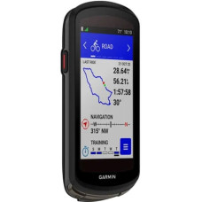 Garmin Edge 1040 Solar, Fahrradcomputer(schwarz)