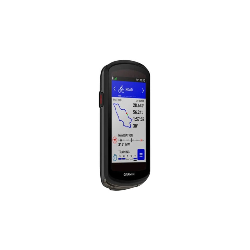 Garmin Edge 1040 Solar, Fahrradcomputer(schwarz)