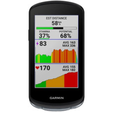 Garmin Edge 1040, Fahrradcomputer(schwarz)