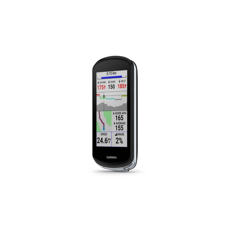 Garmin Edge 1040, Fahrradcomputer(schwarz)