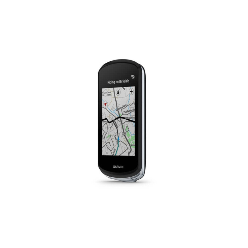 Garmin Edge 1040, Fahrradcomputer(schwarz)
