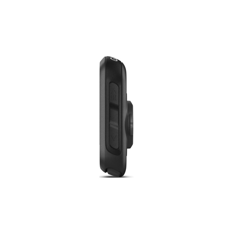 Garmin Edge 130 Plus Herzfrequenz Bundle, Fahrradcomputer(schwarz, inkl. HRM-Dual Herzfrequenz-Brustgurt)