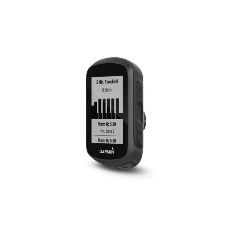 Garmin Edge 130 Plus, Fahrradcomputer(schwarz)