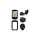 Garmin Edge 530 Mountainbike-Bundle, Fahrradcomputer(schwarz, inkl. Geschwindigkeitssensor, Edge-Fernbedienung)