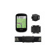 Garmin Edge 530 Sensor-Bundle, Fahrradcomputer(schwarz, inkl. Geschwindigkeitssensor, Trittfrequenzsensor, Herzfrequenzsensor)