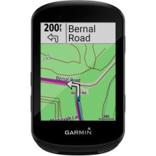 Garmin Edge 530, Fahrradcomputer(schwarz)