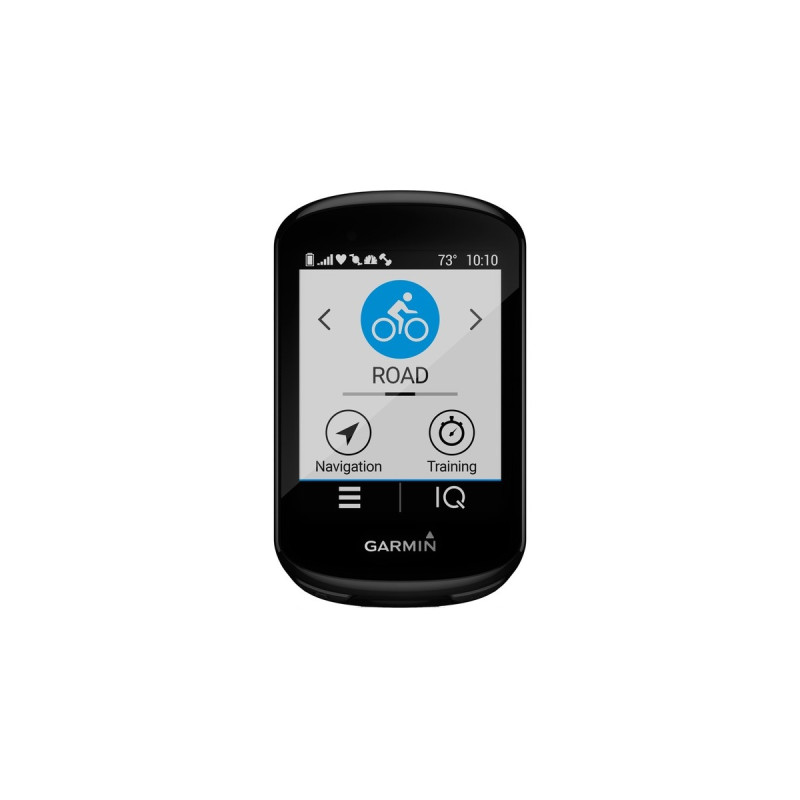 Garmin Edge 830, Fahrradcomputer(schwarz)