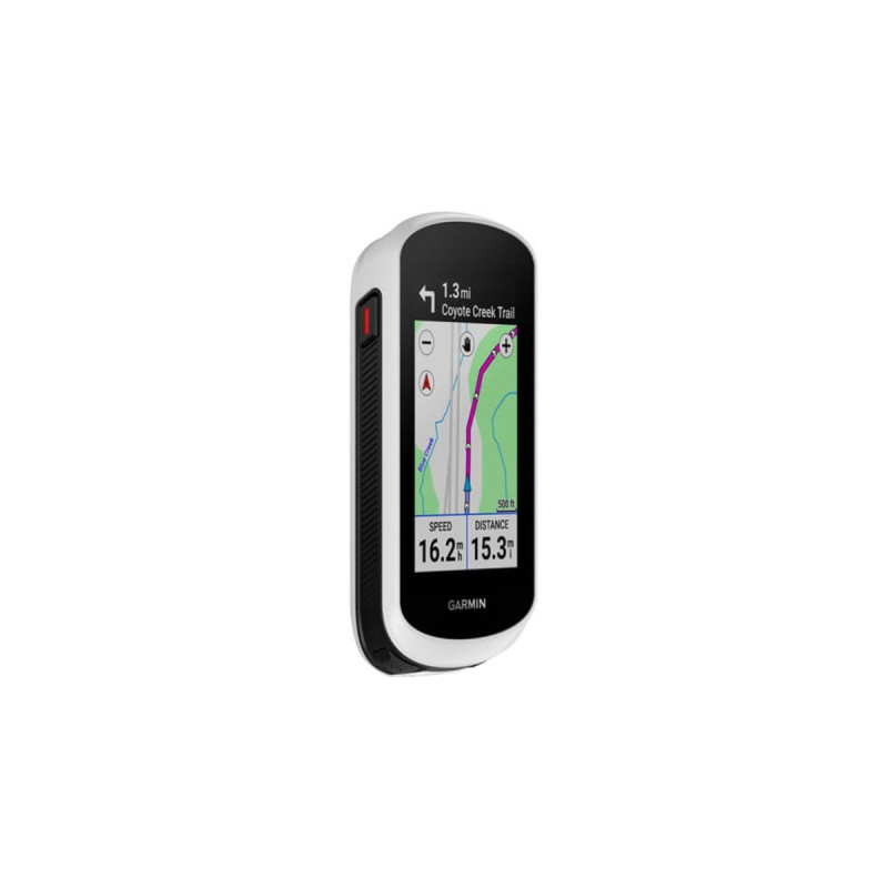 Garmin Edge Explore 2, Navigationssystem(silber/schwarz, USB-C)