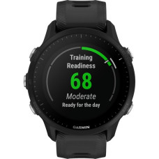 Garmin Forerunner 955, Smartwatch(schwarz)
