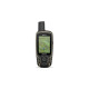 Garmin GPSMap 65, Navigationssystem