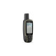 Garmin GPSMap 65, Navigationssystem