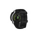 Garmin Instinct 2 Solar Surf Edition, Smartwatch(schwarz/hellgrau)