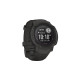 Garmin Instinct 2 Solar, Smartwatch(dunkelgrau)