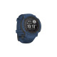 Garmin Instinct 2 Solar, Smartwatch(dunkelblau)