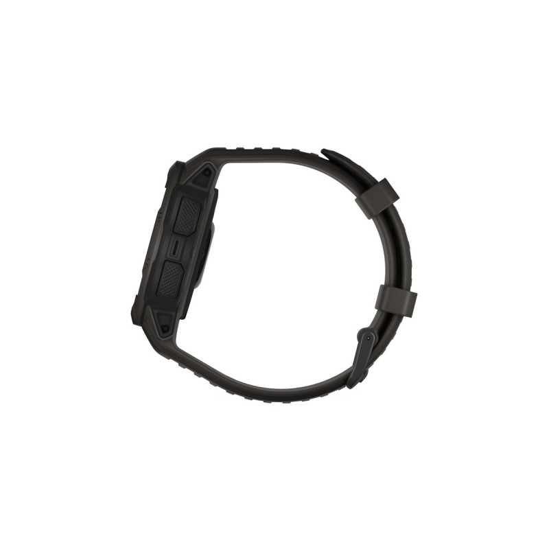 Garmin Instinct 2, Smartwatch(dunkelgrau)