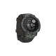 Garmin Instinct 2, Smartwatch(dunkelgrau/tarnfarben, Camo Edition)