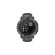 Garmin Instinct 2, Smartwatch(dunkelgrau/tarnfarben, Camo Edition)